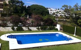 Casas del Mar Bajo con vista