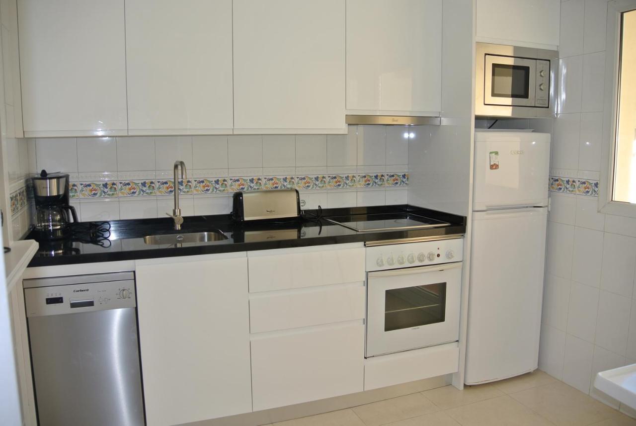Apartamento Casas del Mar Bajo con vista Mijas Exterior foto