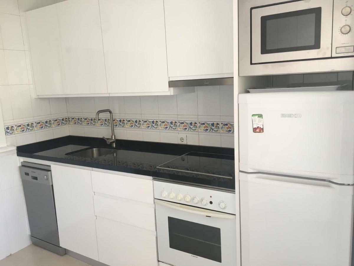 Apartamento Casas del Mar Bajo con vista Mijas Exterior foto