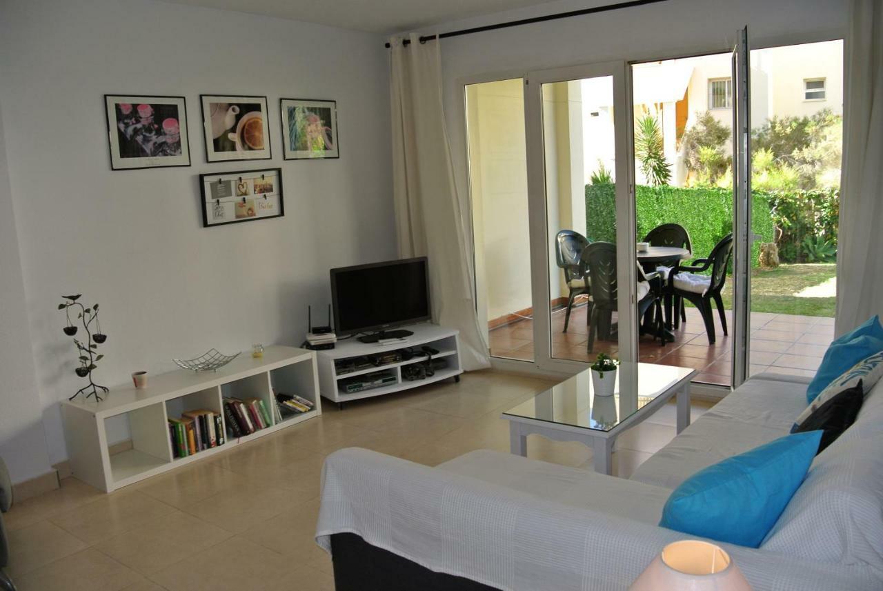 Apartamento Casas del Mar Bajo con vista Mijas Exterior foto