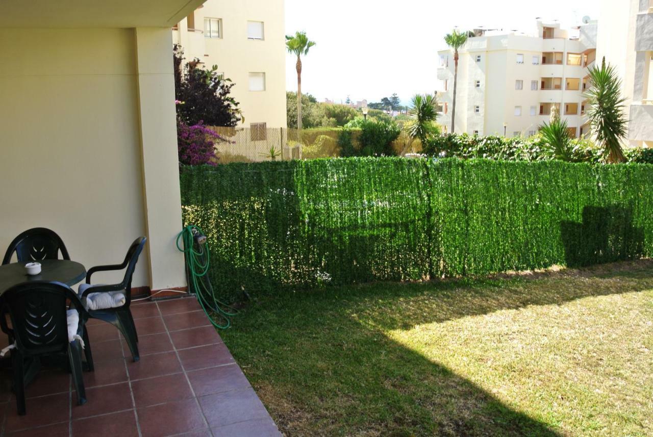 Apartamento Casas del Mar Bajo con vista Mijas Exterior foto