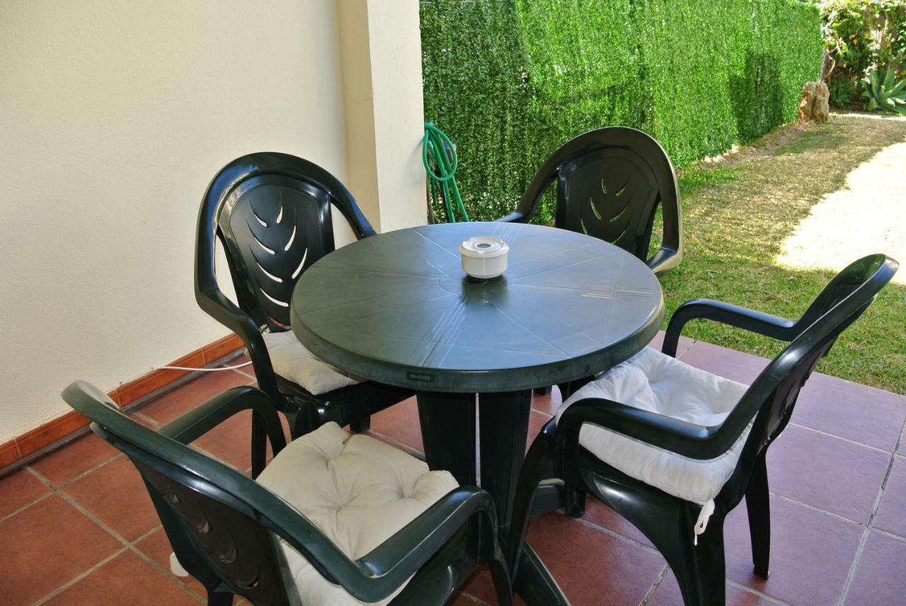 Apartamento Casas del Mar Bajo con vista Mijas Exterior foto