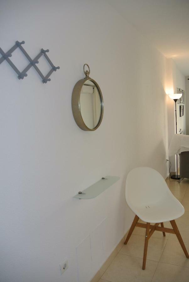Apartamento Casas del Mar Bajo con vista Mijas Exterior foto